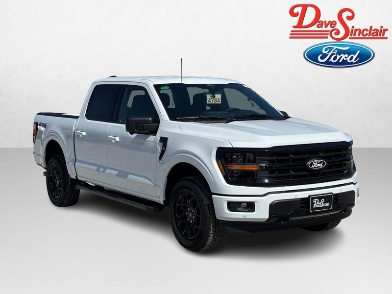 Ford F-150 Vehicle Full-screen Gallery Image 04