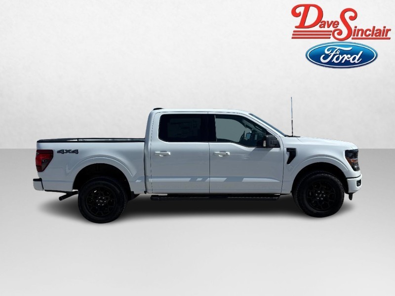 Ford F-150 Vehicle Full-screen Gallery Image 05