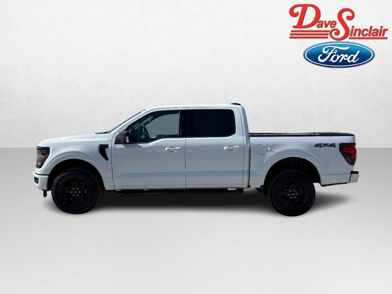 Ford F-150 Vehicle Full-screen Gallery Image 10