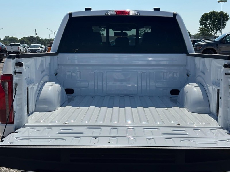 Ford F-150 Vehicle Full-screen Gallery Image 11