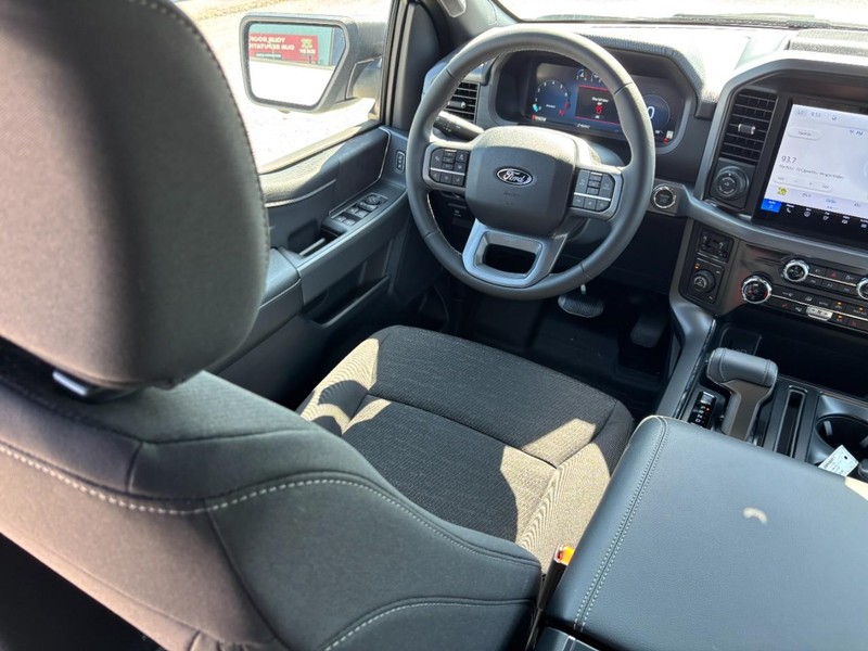 Ford F-150 Vehicle Full-screen Gallery Image 14