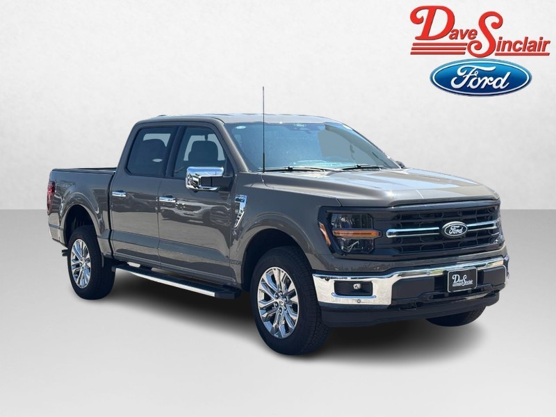 Ford F-150 Vehicle Full-screen Gallery Image 04