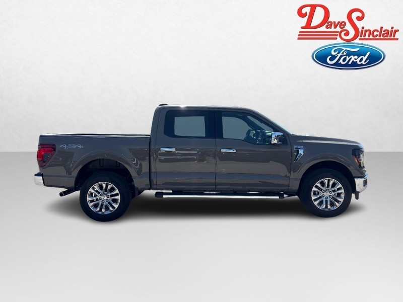 Ford F-150 Vehicle Full-screen Gallery Image 05