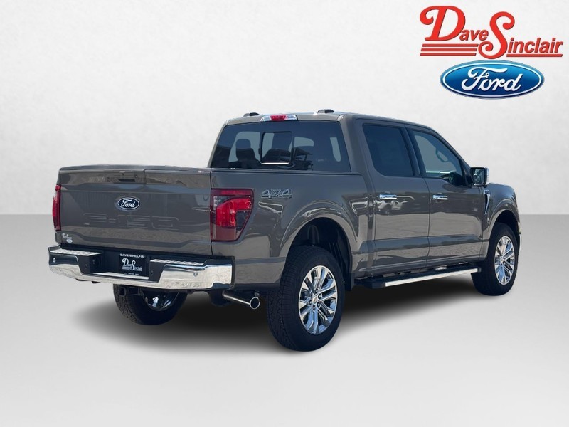 Ford F-150 Vehicle Full-screen Gallery Image 07