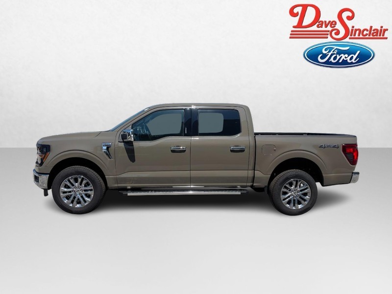 Ford F-150 Vehicle Full-screen Gallery Image 10