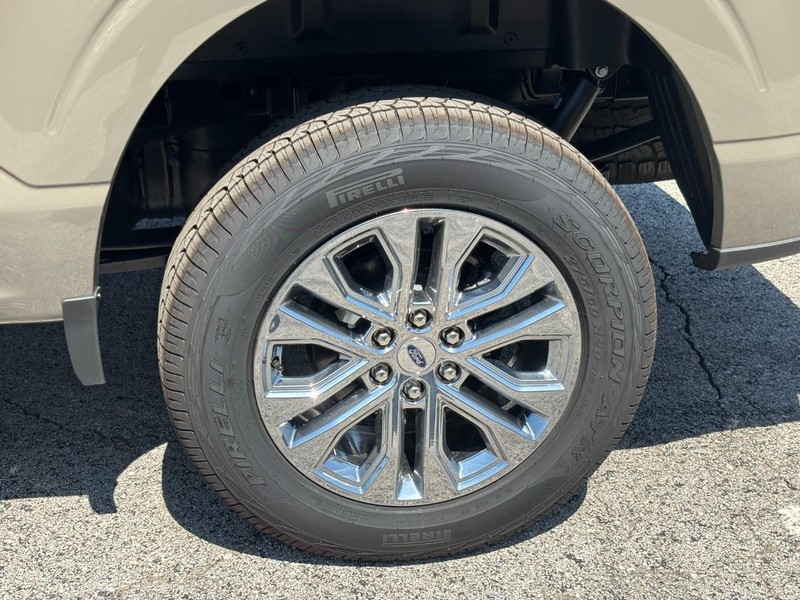 Ford F-150 Vehicle Full-screen Gallery Image 12