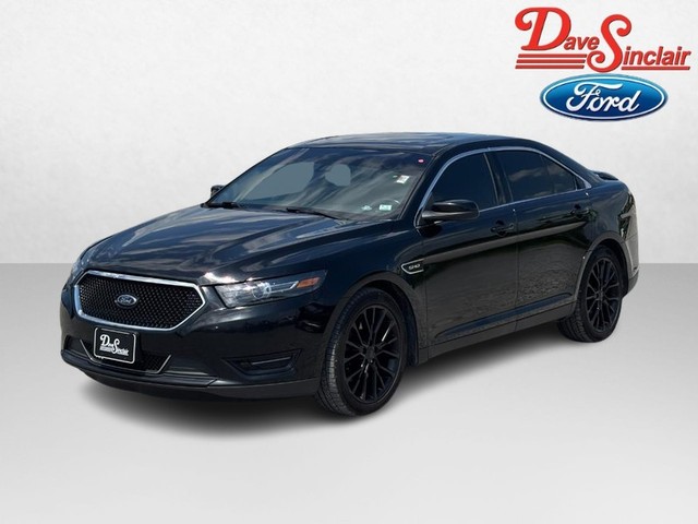 St. Louis MO 2017 Ford Taurus more details - ford taurus