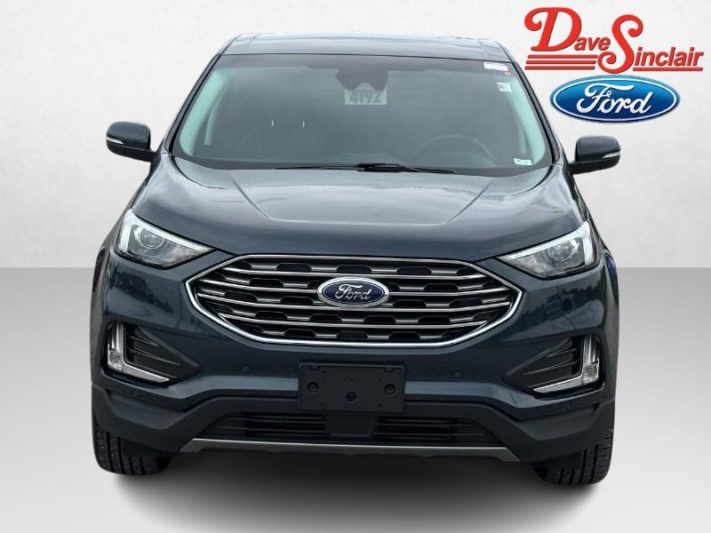 Ford Edge Vehicle Image 02
