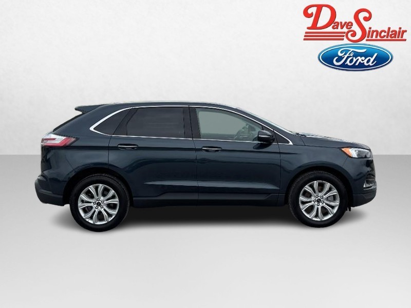 Ford Edge Vehicle Image 05