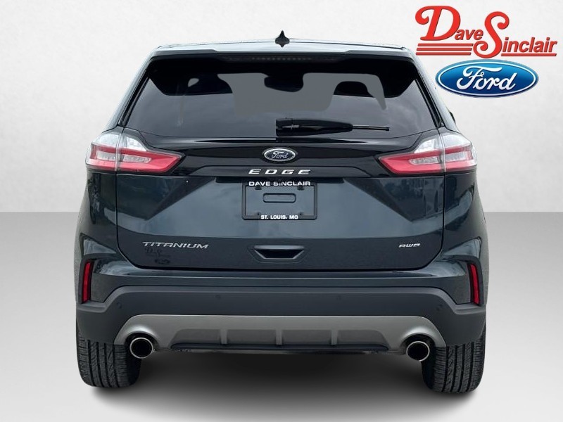 Ford Edge Vehicle Image 08