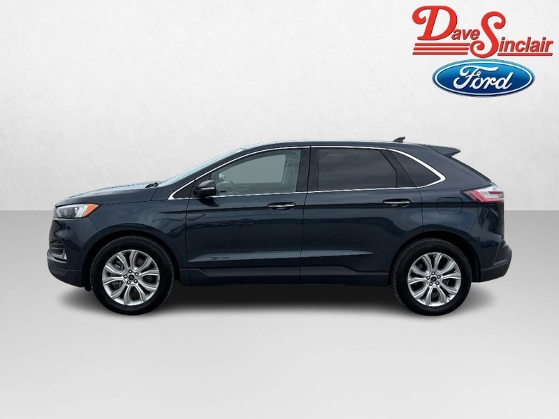 Ford Edge Vehicle Image 10