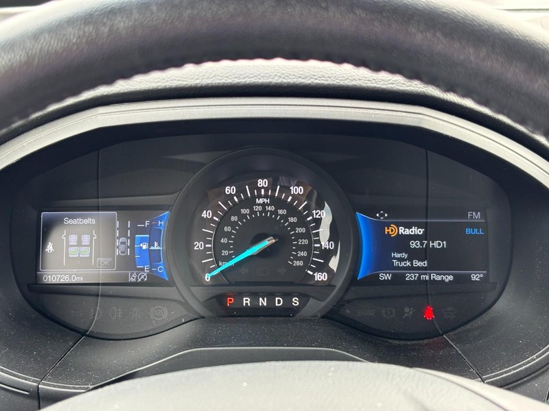Ford Edge Vehicle Image 21