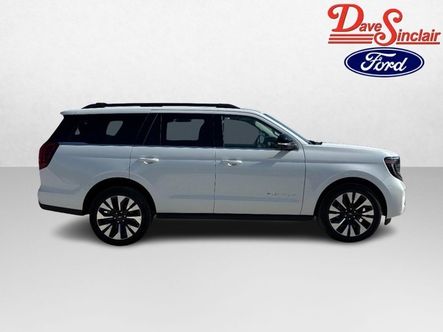 2027 Ford Expedition Platinum thumbnail image 04