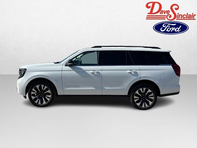 2027 Ford Expedition Platinum thumbnail image 08