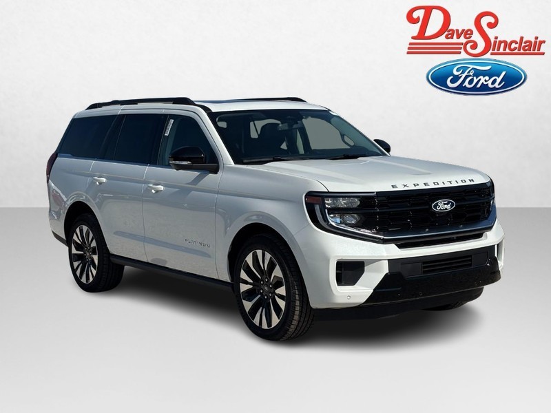 Ford Expedition Vehicle Full-screen Gallery Image 04
