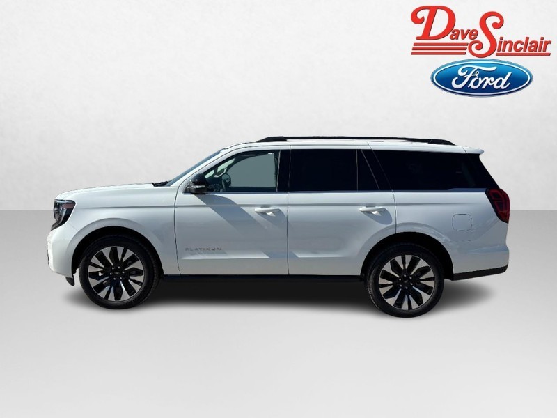 Ford Expedition Vehicle Full-screen Gallery Image 10