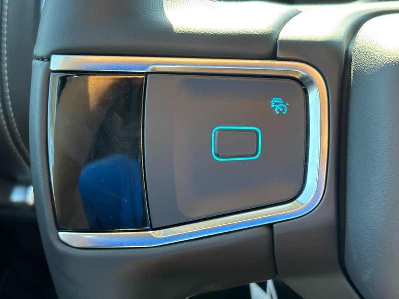 Ford Expedition Vehicle Full-screen Gallery Image 20