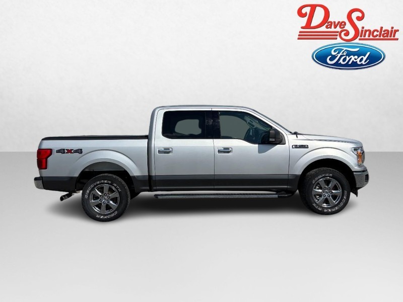 Ford F-150 Vehicle Full-screen Gallery Image 05