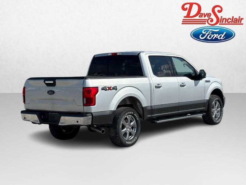 Ford F-150 Vehicle Full-screen Gallery Image 07