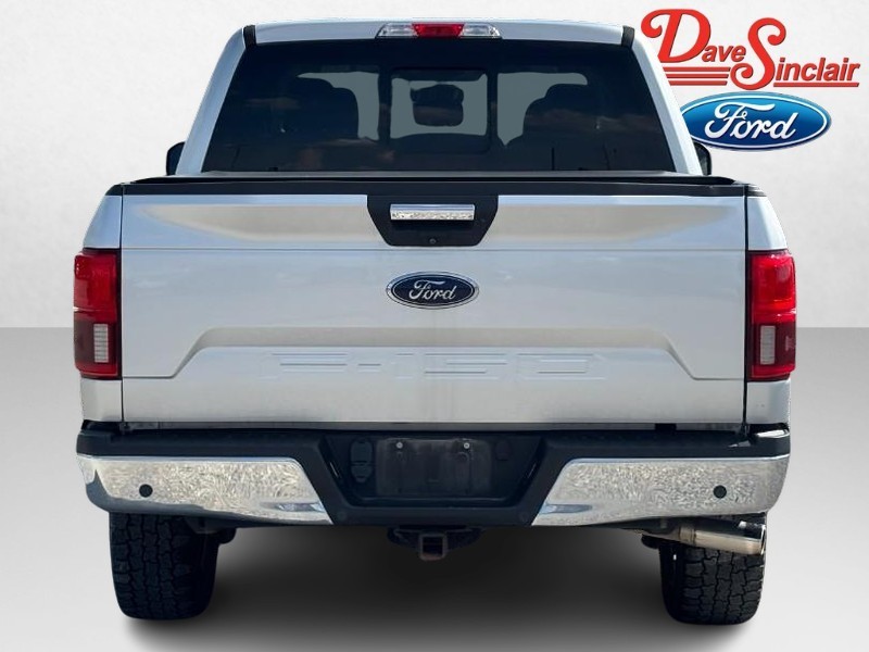 Ford F-150 Vehicle Full-screen Gallery Image 08