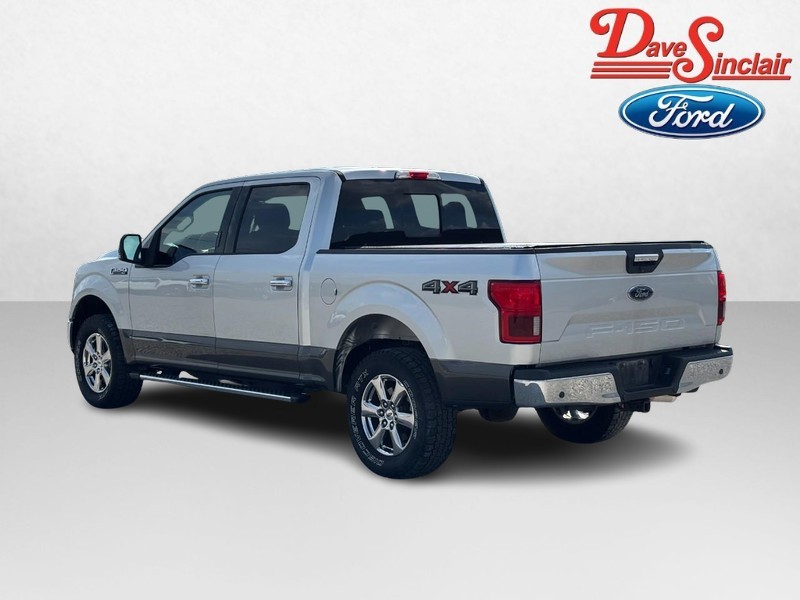 Ford F-150 Vehicle Full-screen Gallery Image 09