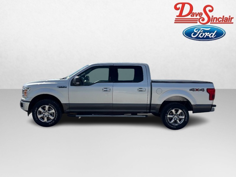 Ford F-150 Vehicle Full-screen Gallery Image 10