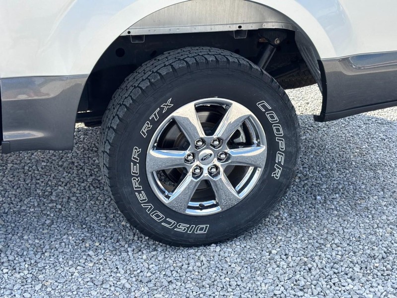 Ford F-150 Vehicle Full-screen Gallery Image 11