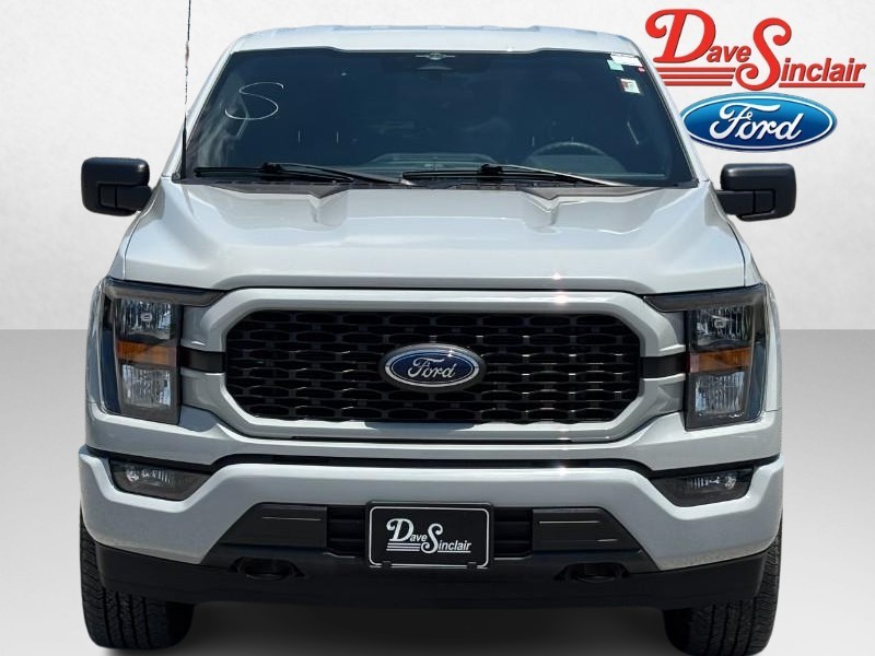 Ford F-150 Vehicle Image 02