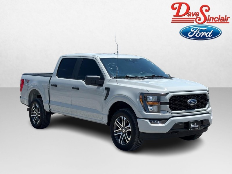 Ford F-150 Vehicle Image 04