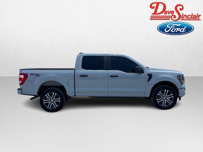 Ford F-150 Vehicle Image 05