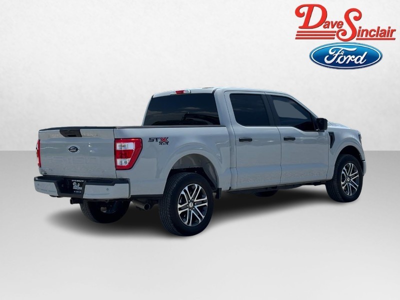 Ford F-150 Vehicle Image 07