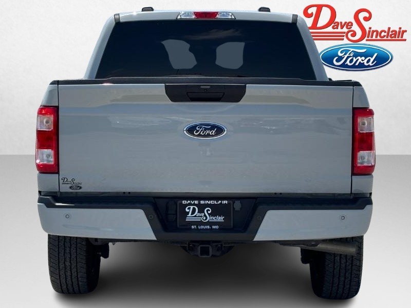 Ford F-150 Vehicle Image 08