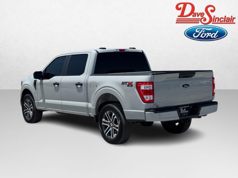 Ford F-150 Vehicle Image 09