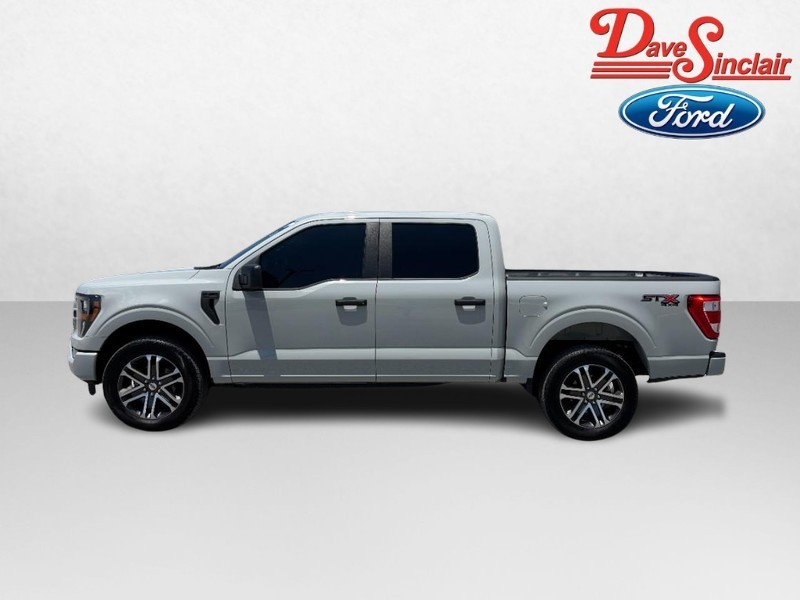 Ford F-150 Vehicle Image 10