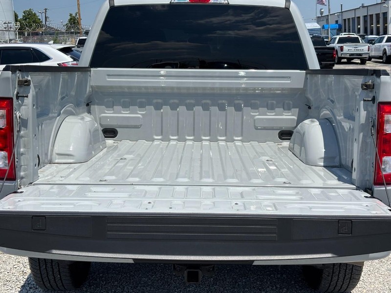 Ford F-150 Vehicle Image 11