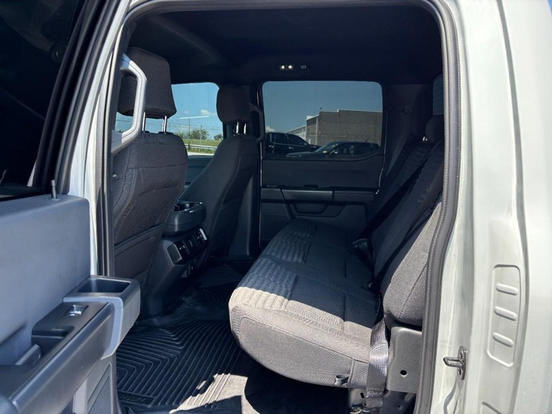 Ford F-150 Vehicle Image 13
