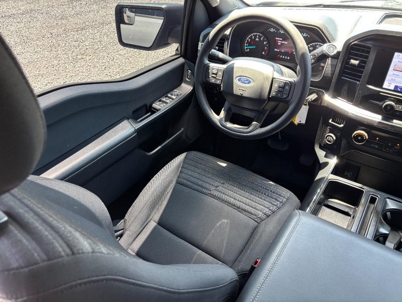 Ford F-150 Vehicle Image 14