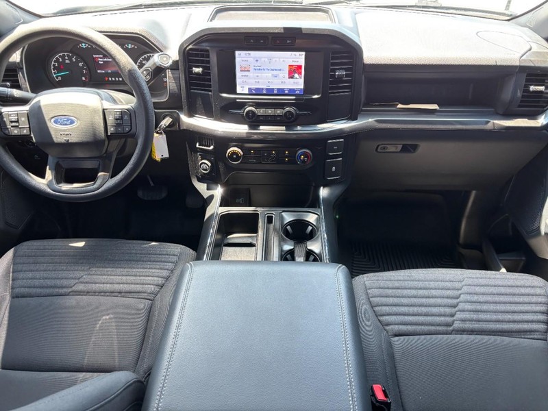Ford F-150 Vehicle Image 15