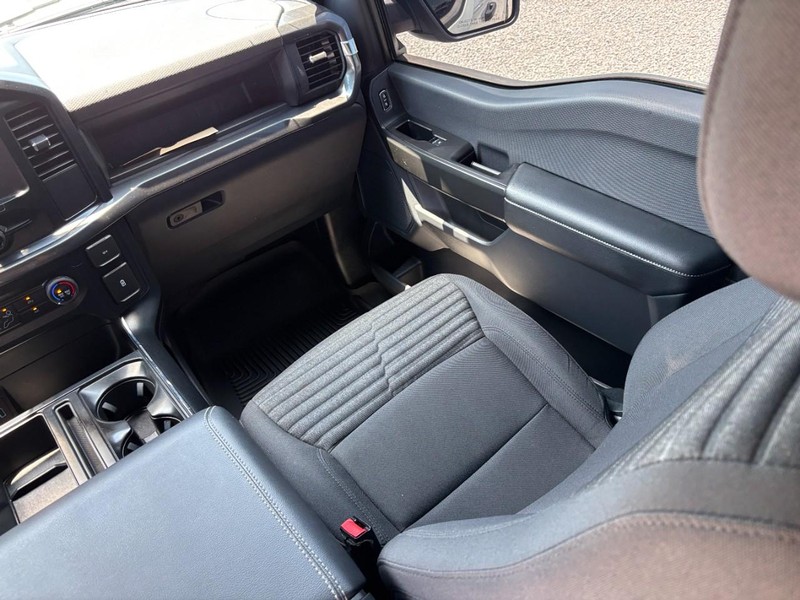 Ford F-150 Vehicle Image 16