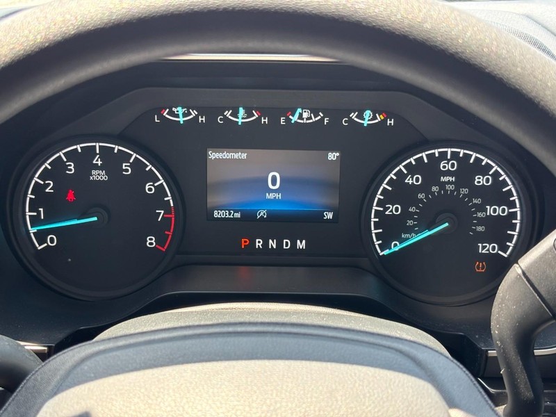 Ford F-150 Vehicle Image 21