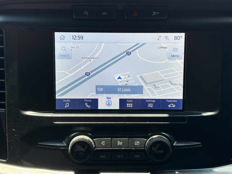 Ford F-150 Vehicle Image 23