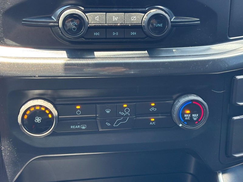 Ford F-150 Vehicle Image 25