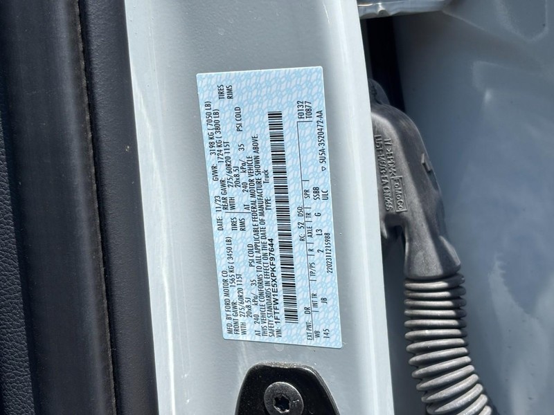 Ford F-150 Vehicle Image 26
