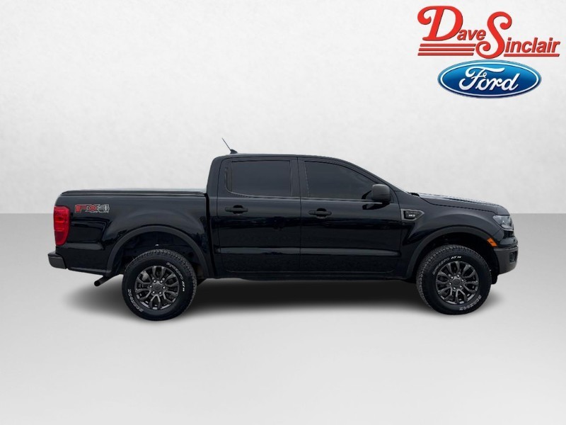 Ford Ranger Vehicle Image 05