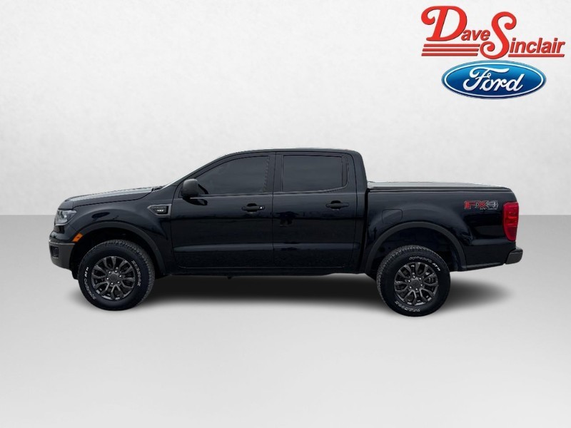 Ford Ranger Vehicle Image 10