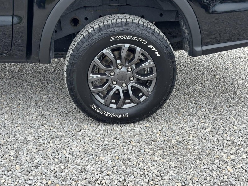 Ford Ranger Vehicle Image 12