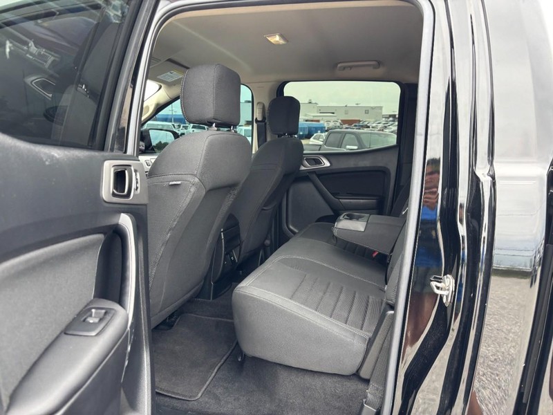 Ford Ranger Vehicle Image 13