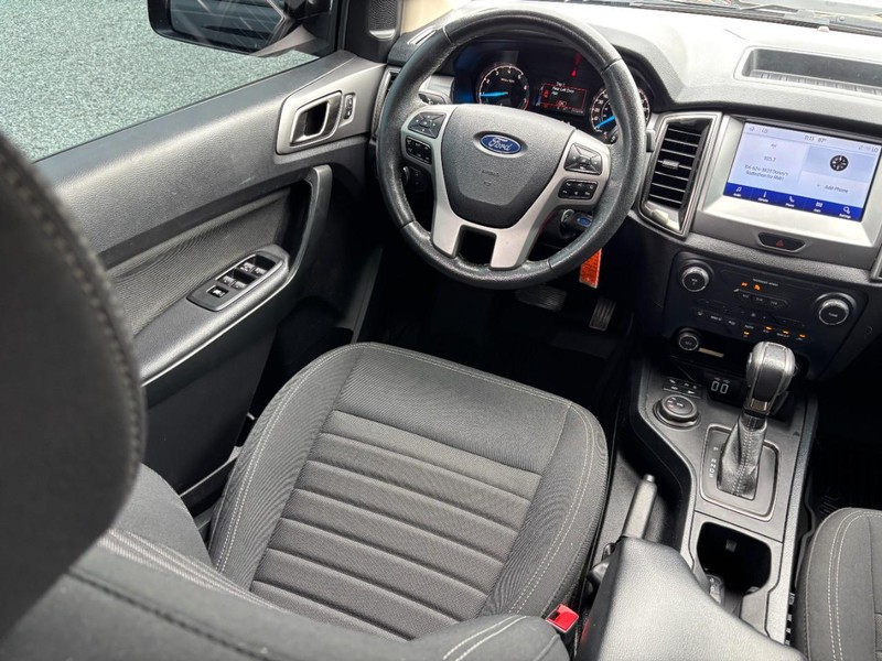 Ford Ranger Vehicle Image 14