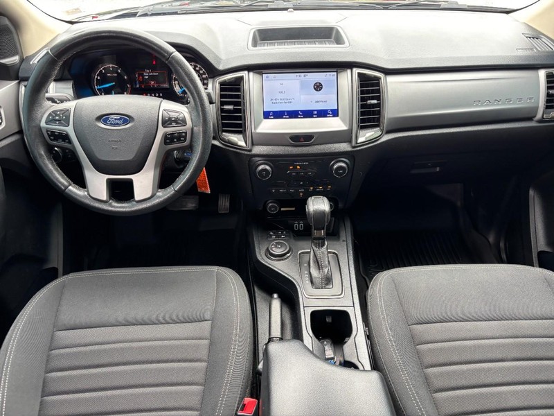 Ford Ranger Vehicle Image 15