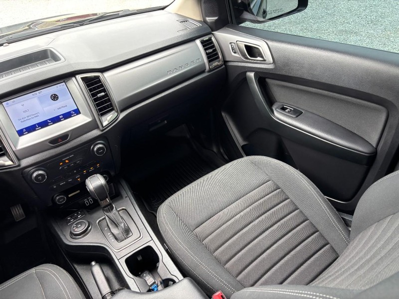Ford Ranger Vehicle Image 16